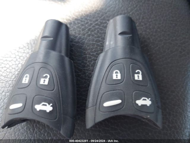 2008 SAAB 9-3 YS3FB79Y686009535 Photo 10
