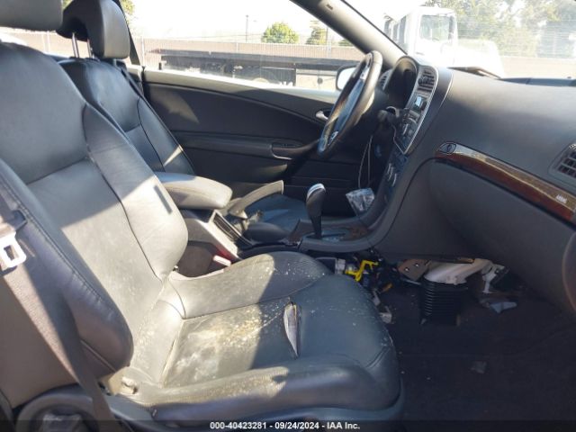 2008 SAAB 9-3 YS3FB79Y686009535 Photo 4