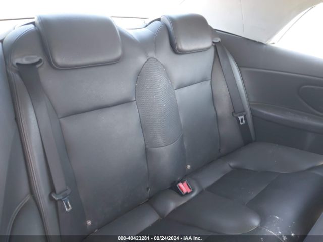 2008 SAAB 9-3 YS3FB79Y686009535 Photo 7