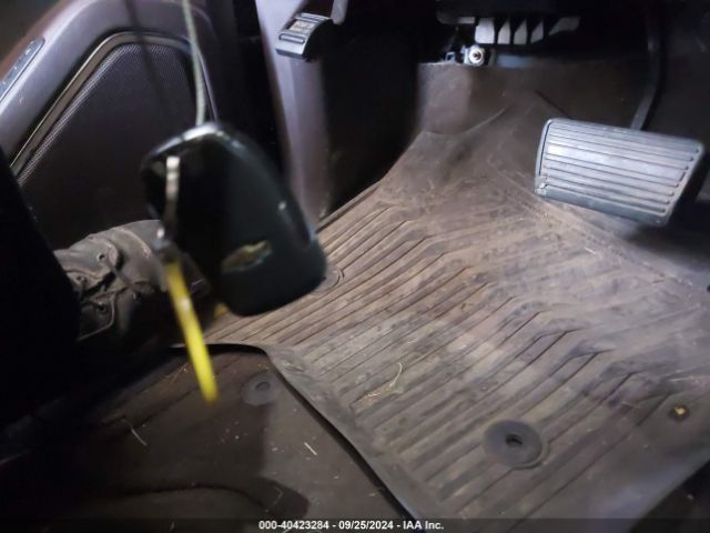 1GNSCKKC3FR251139 Chevrolet Suburban 1500 Ltz