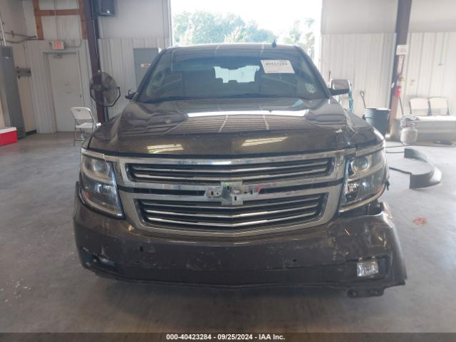1GNSCKKC3FR251139 Chevrolet Suburban 1500 Ltz