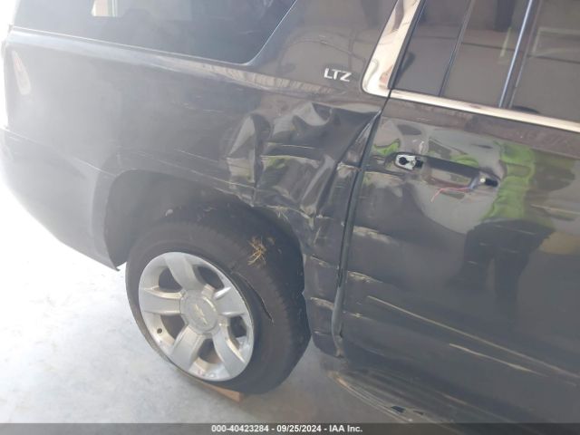 1GNSCKKC3FR251139 Chevrolet Suburban 1500 Ltz