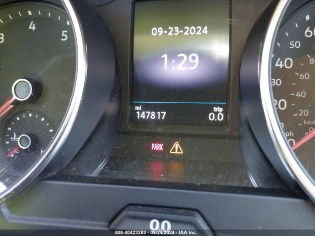3VV3B7AX3JM108463 Volkswagen Tiguan 2.0t Se/2.0t Sel