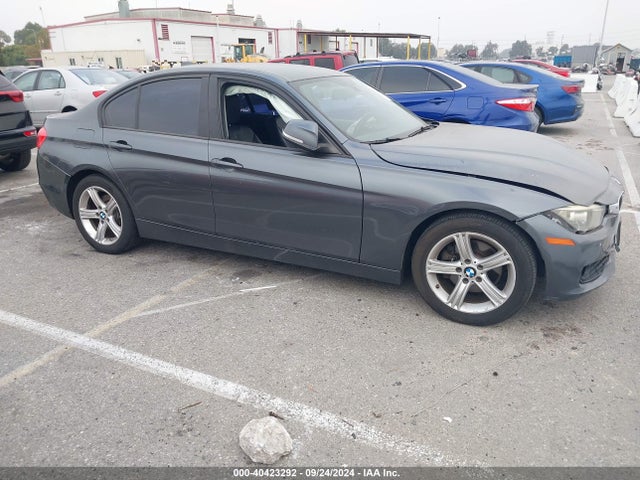 WBA3B1G54ENS80771 BMW 320i