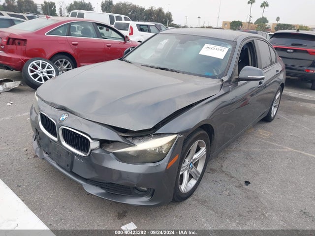 WBA3B1G54ENS80771 BMW 320i