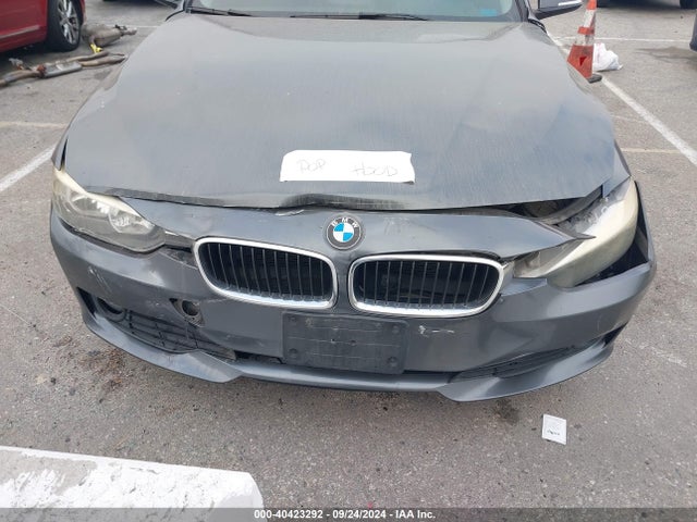 WBA3B1G54ENS80771 BMW 320i