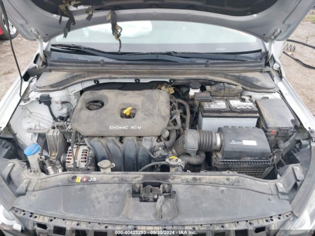 KMHD84LF3JU493082 Hyundai Elantra Value Edition