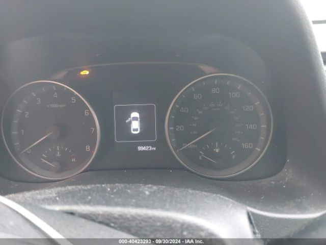 KMHD84LF3JU493082 Hyundai Elantra Value Edition