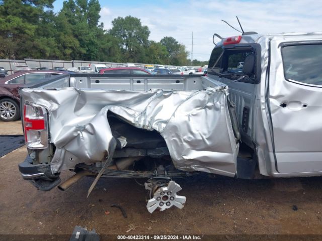 1GCGSBE35F1239795 Chevrolet Colorado Lt