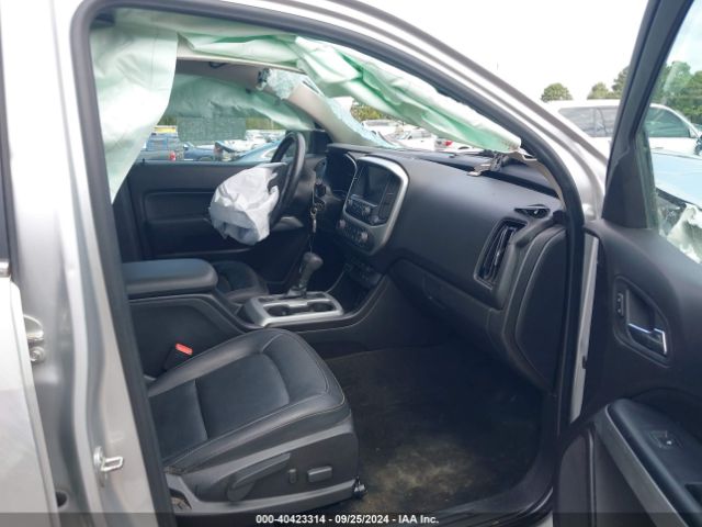 1GCGSBE35F1239795 Chevrolet Colorado Lt