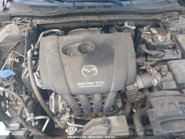 3MZBM1M77FM208454 Mazda Mazda3 I Grand Touring