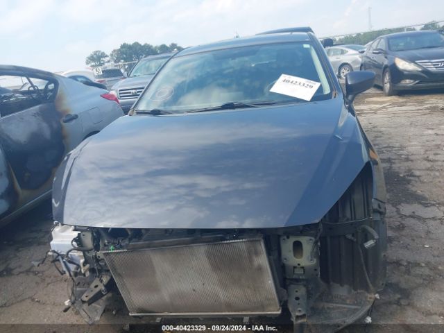 3MZBM1M77FM208454 Mazda Mazda3 I Grand Touring