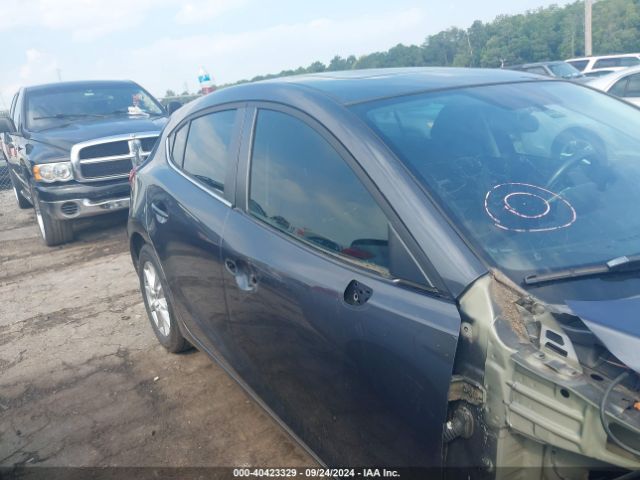 3MZBM1M77FM208454 Mazda Mazda3 I Grand Touring