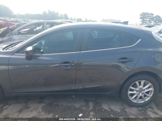 3MZBM1M77FM208454 Mazda Mazda3 I Grand Touring