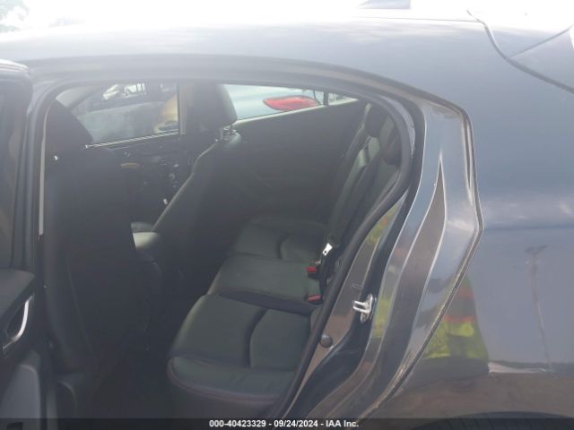3MZBM1M77FM208454 Mazda Mazda3 I Grand Touring