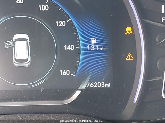 5NMS33AA9LH232836 Hyundai Santa Fe Sel 2.0t