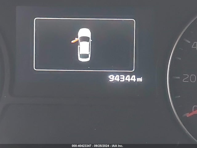 KIA Optima Hybrid Ex 2017 KNAGU4LEXH5010533 Image 16