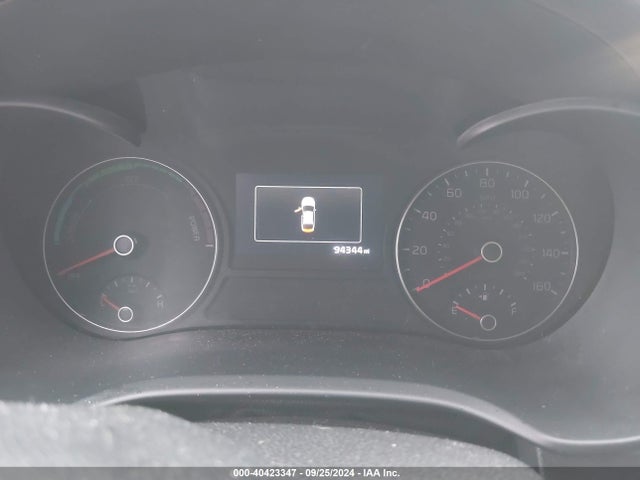 KIA Optima Hybrid Ex 2017 KNAGU4LEXH5010533 Image 7