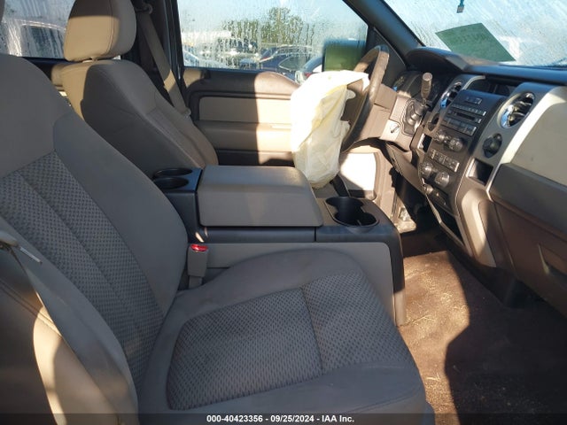 Aukcja sprzedaży 2010 Ford F-150 Fx2 Sport/harley-davidson/king Ranch/lariat/platinum/xl/xlt, vin: 1FTFW1CV1AKB36651, numer aukcji: 40423356