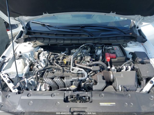 1N4BL4DVXRN381424 Nissan Altima Sv Fwd