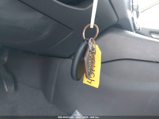 1N4BL4DVXRN381424 Nissan Altima Sv Fwd