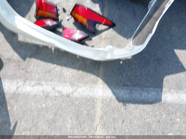 1N4BL4DVXRN381424 Nissan Altima Sv Fwd