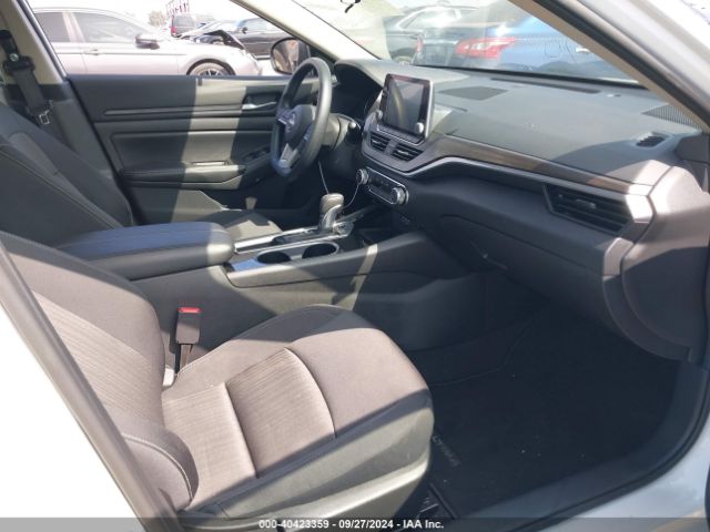 1N4BL4DVXRN381424 Nissan Altima Sv Fwd
