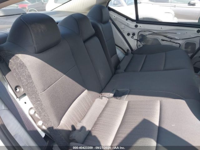 1N4BL4DVXRN381424 Nissan Altima Sv Fwd