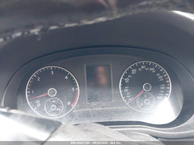 1VWBV7A36FC071154 Volkswagen Passat 2.0l Tdi Se