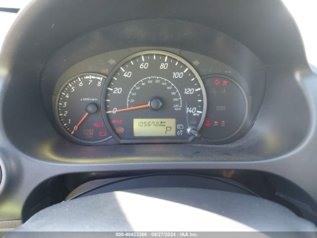 ML32F4FJ6LHF08984 Mitsubishi Mirage G4 Le