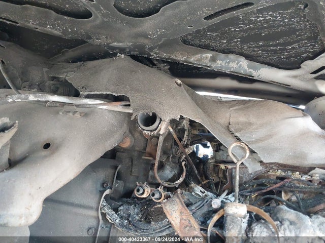 2003 MITSUBISHI GALANT 4A3AA46G23E172127 Photo 9