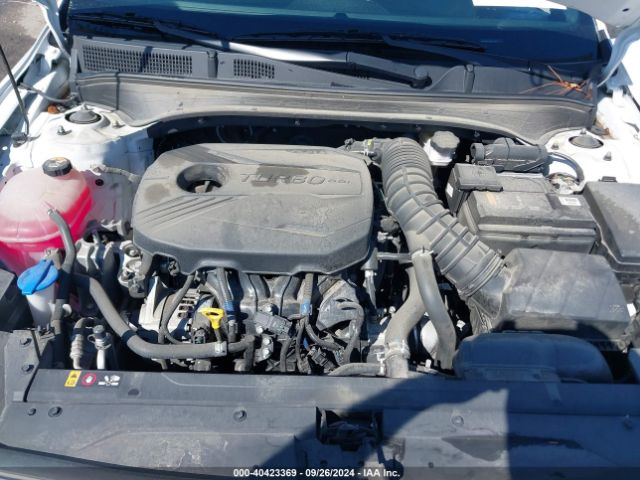 3KPF44AC7ME413058 KIA FORTE GT