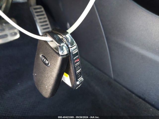 3KPF44AC7ME413058 KIA FORTE GT