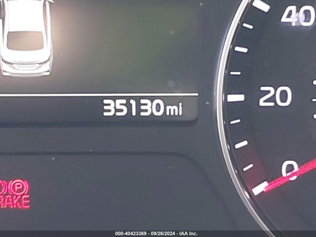 3KPF44AC7ME413058 KIA FORTE GT