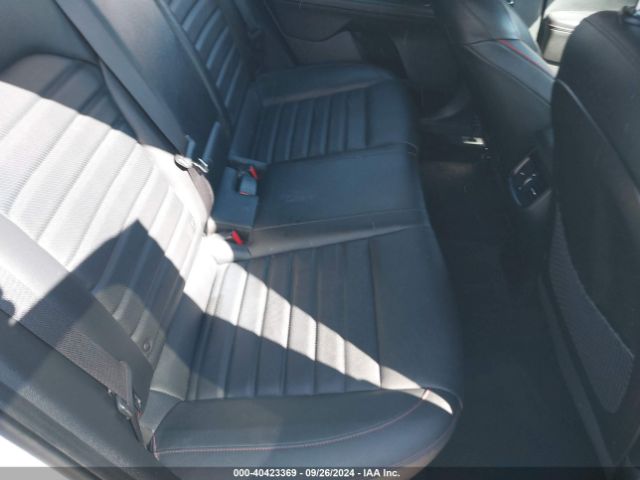 3KPF44AC7ME413058 KIA FORTE GT