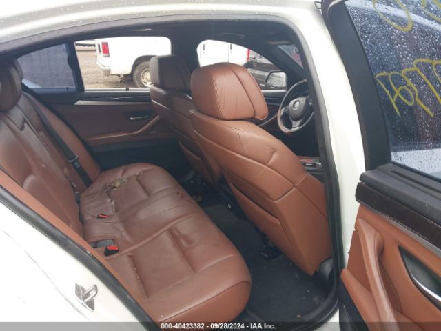 2013 BMW 535I WBAFR7C58DC821123 Photo 7