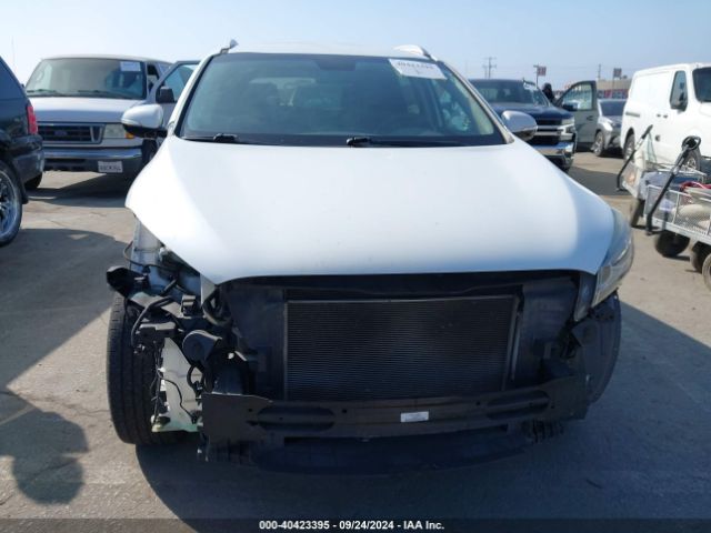 5XYPG4A30GG120153 KIA Sorento 2.4l Lx