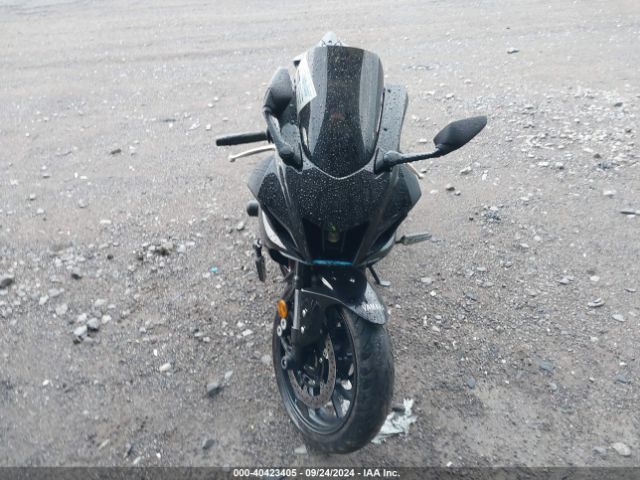 2022 YAMAHA YZFR7 JYARM38E7NA001785 Photo 4