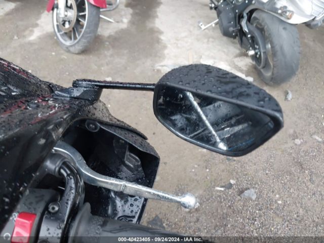 2022 YAMAHA YZFR7 JYARM38E7NA001785 Photo 7