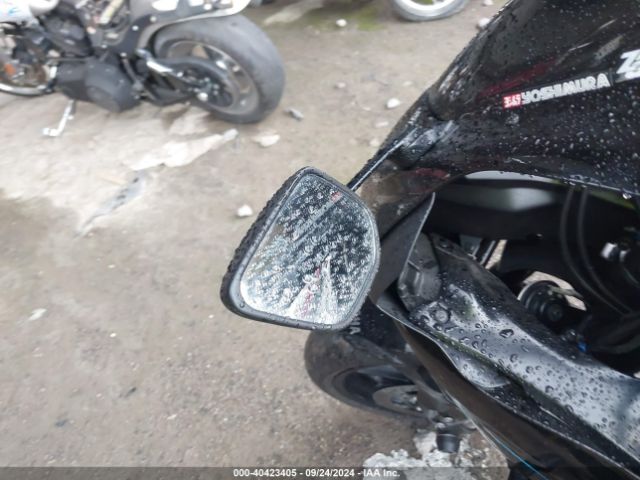 2022 YAMAHA YZFR7 JYARM38E7NA001785 Photo 8