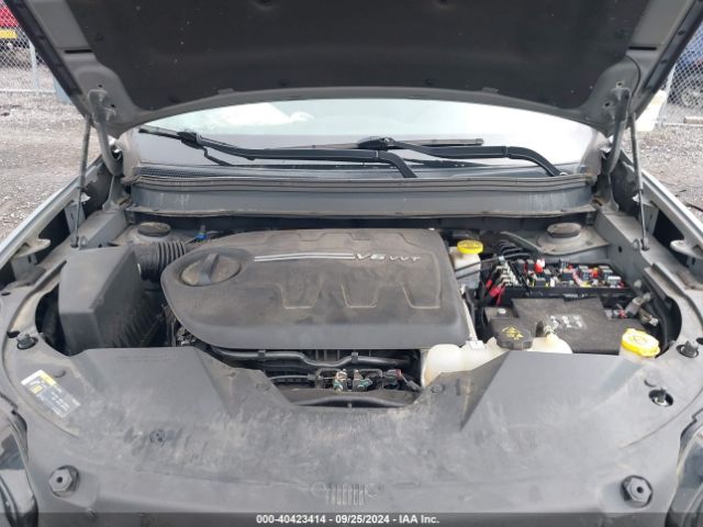 1C4PJMDXXKD369373 Jeep Cherokee Limited 4x4