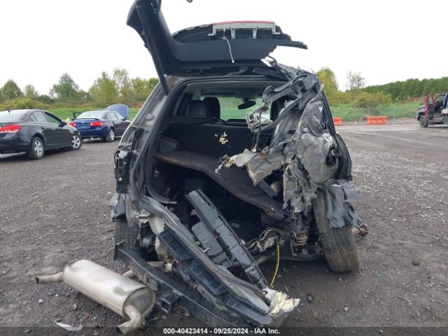 1C4PJMDXXKD369373 Jeep Cherokee Limited 4x4