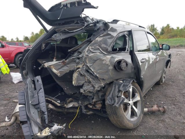 1C4PJMDXXKD369373 Jeep Cherokee Limited 4x4