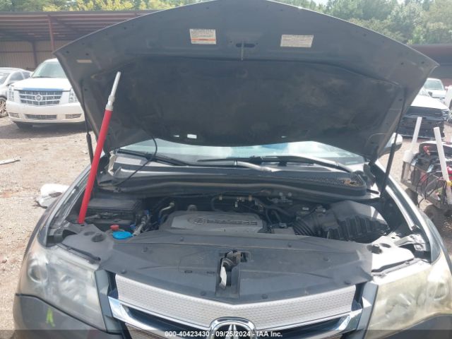 2009 ACURA MDX 2HNYD28689H502883 Photo 9