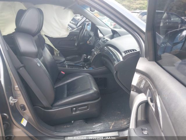 2009 ACURA MDX 2HNYD28689H502883 Photo 4