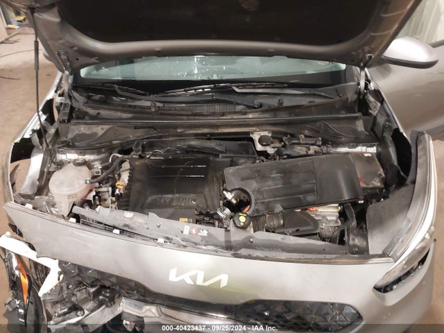 KIA Niro Lxs 2022 KNDCB3LC9N5549351 Image 10