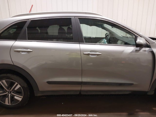 KIA Niro Lxs 2022 KNDCB3LC9N5549351 Image 14