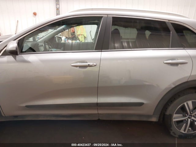 KIA Niro Lxs 2022 KNDCB3LC9N5549351 Image 15