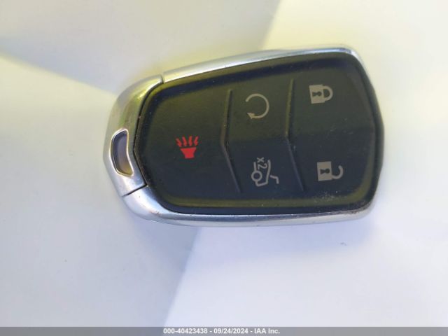 1G6AP5SX5F0143660 Cadillac Cts Standard