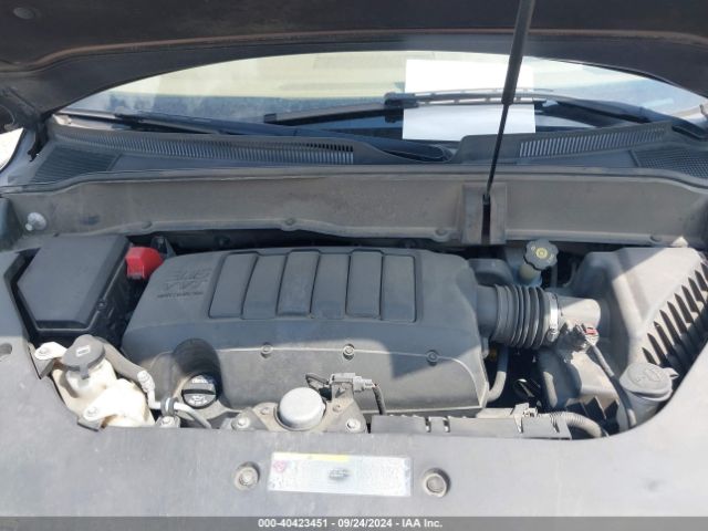 5GAKRBKD2GJ322932 Buick Enclave Leather